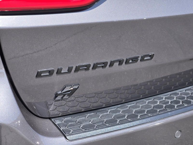 Used 2023 Dodge Durango GT AWD