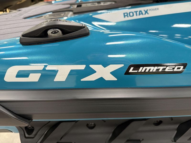 New 2026 Sea-Doo GTX LIMITED 325 (SOUND SYSTEM) Image 22