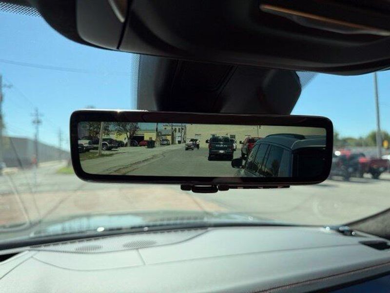 New 2027 Jeep Grand Cherokee Summit 4x4Image 20