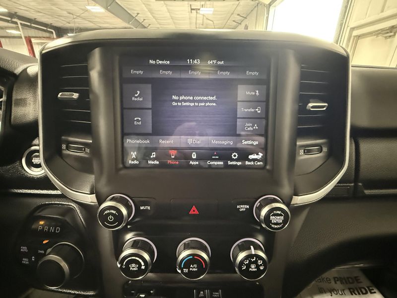 Used 2020 RAM 1500 Big HornImage 28