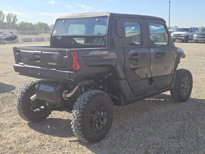 New 2027 Polaris XPEDITION XP 5 1000 NORTHSTAR Image 6