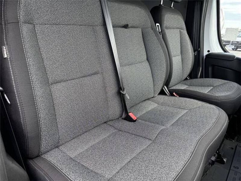 New 2024 RAM Promaster 3500 Tradesman Cargo Van High Roof 159