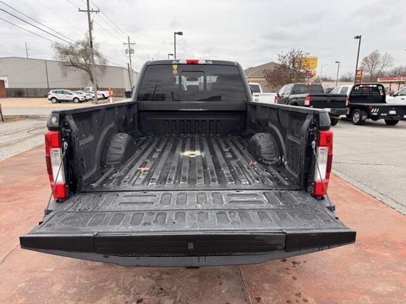 Used 2018 Ford F-350 LariatImage 7
