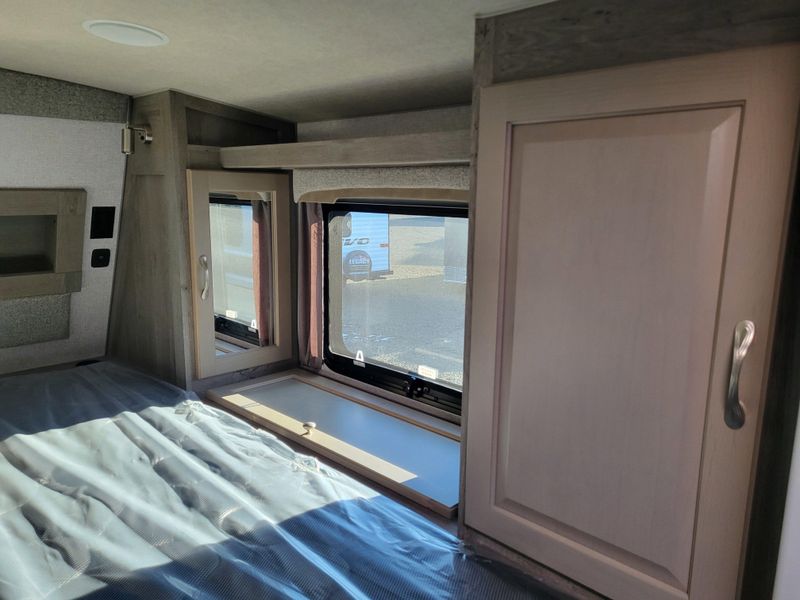 New 2026 NORTHWOOD MFG ARCTIC FOX 990 Image 13