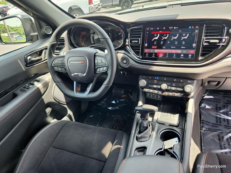 New 2025 Dodge Durango Gt Plus AwdImage 34