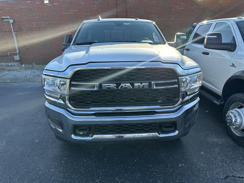 2024 RAM 2500 Tradesman Crew Cab 4x4 6