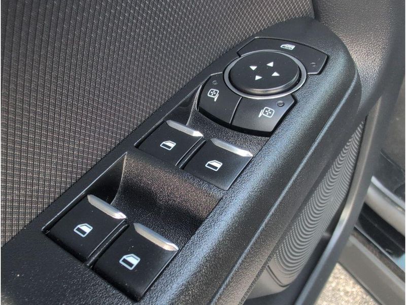 Used 2025 Ford Bronco Sport Big BendImage 12