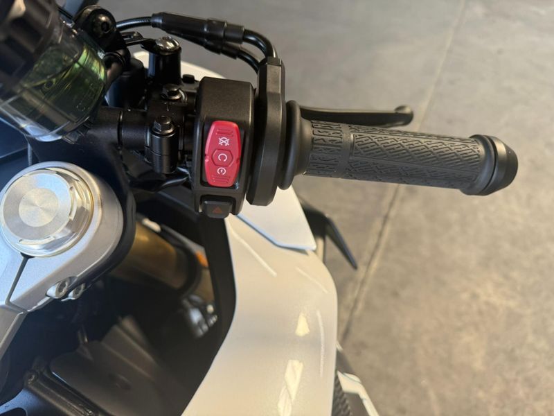 New 2026 CFMOTO 450SS Image 34