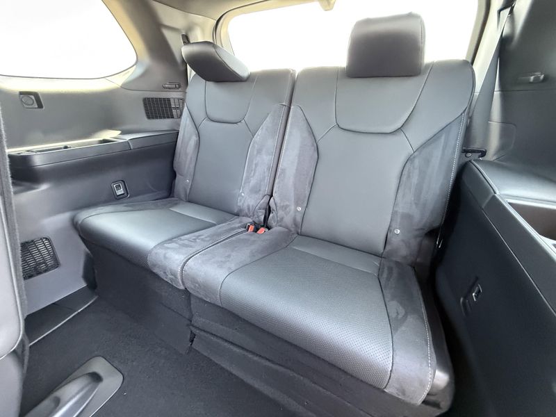 2025 LEXUS TX 350 LuxuryImage 28