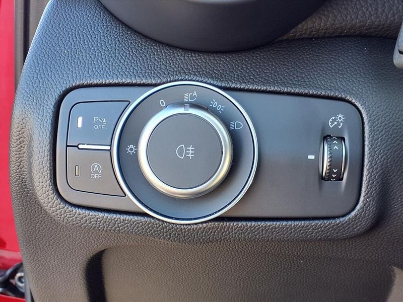 New 2026 Alfa Romeo GiuliaImage 25