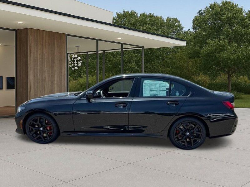 New 2026 BMW 3 Series 330iImage 13