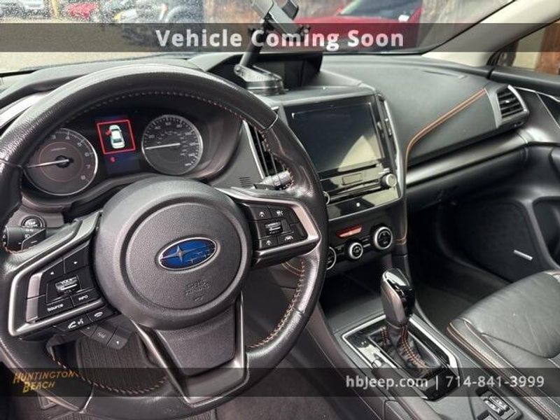 2018 Subaru Crosstrek 2.0i LimitedImage 10