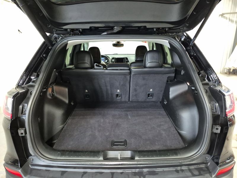 2019 Jeep Cherokee LimitedImage 15