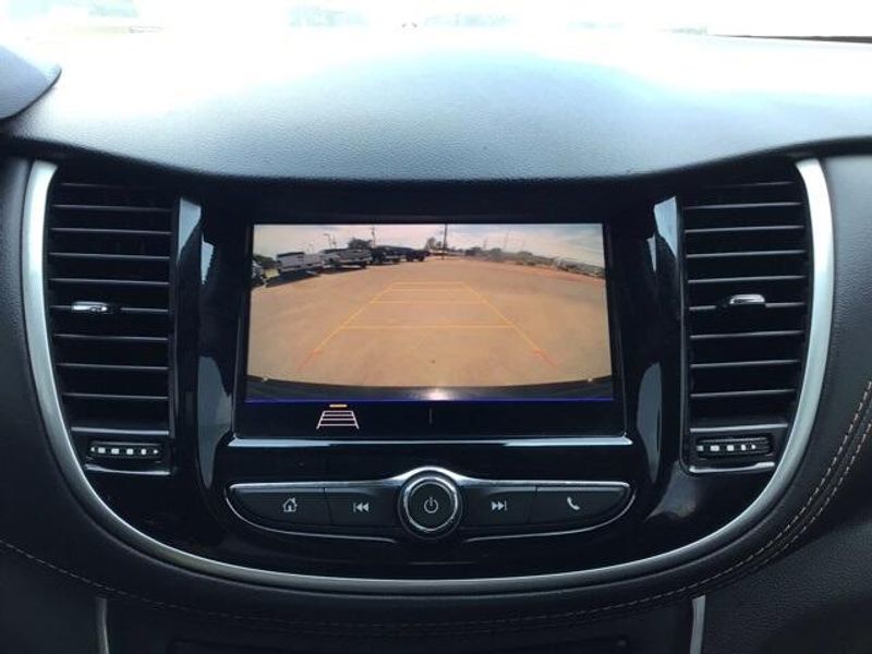 Used 2021 Chevrolet Trax LSImage 12