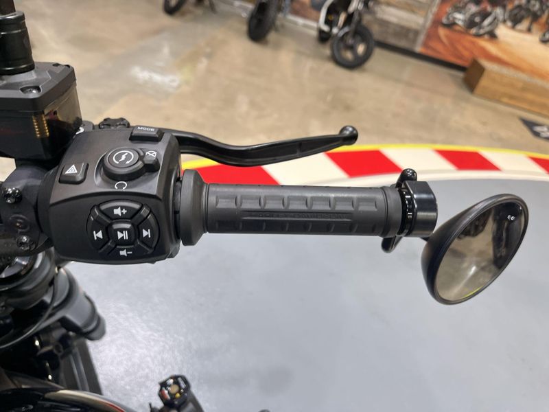 Used 2024 Harley-Davidson SPORTSTER S Image 18