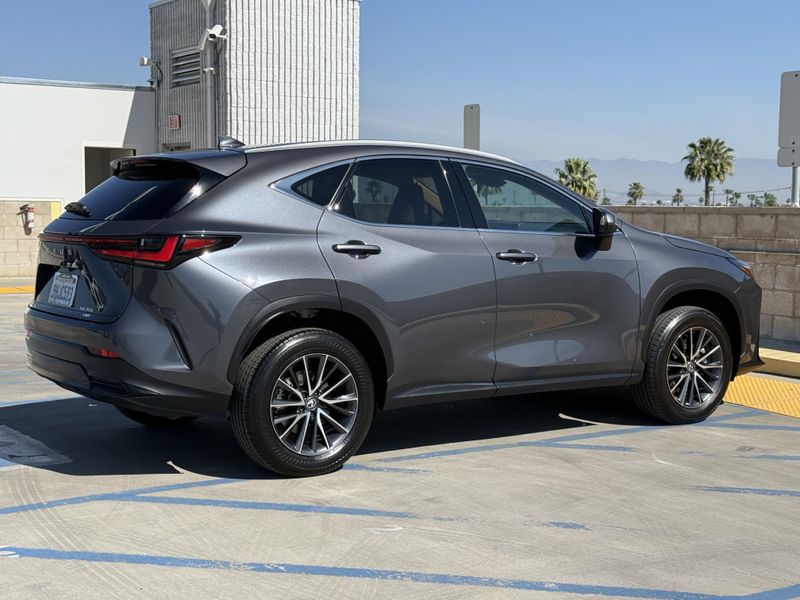 Used 2024 Lexus NX 350 PremiumImage 11