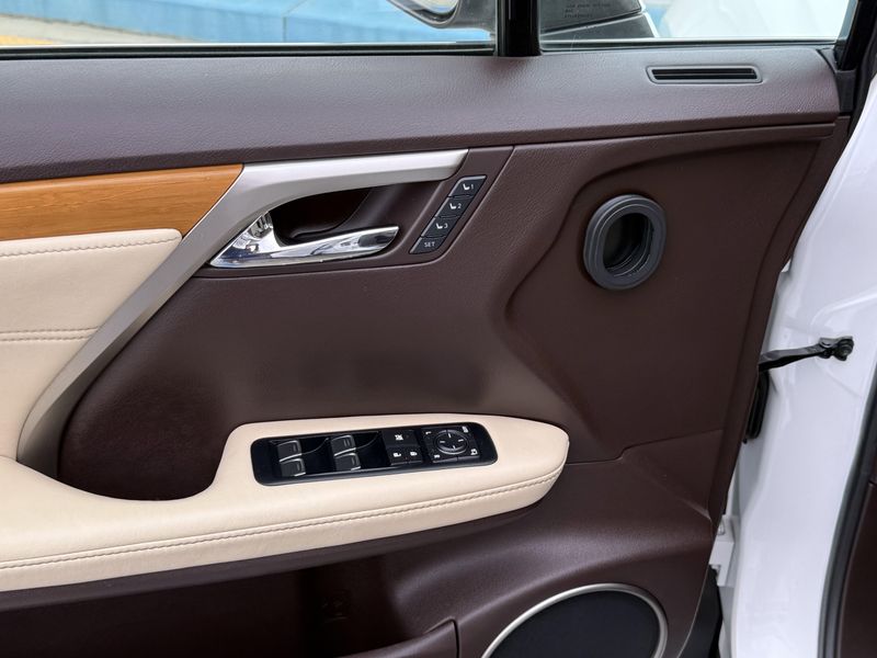 Used 2017 Lexus RX 350Image 17