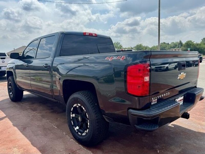 Used 2017 Chevrolet Silverado 1500 LTImage 21