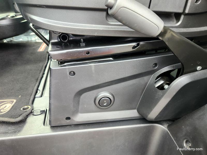 Used 2017 RAM ProMaster 1500 Low Roof