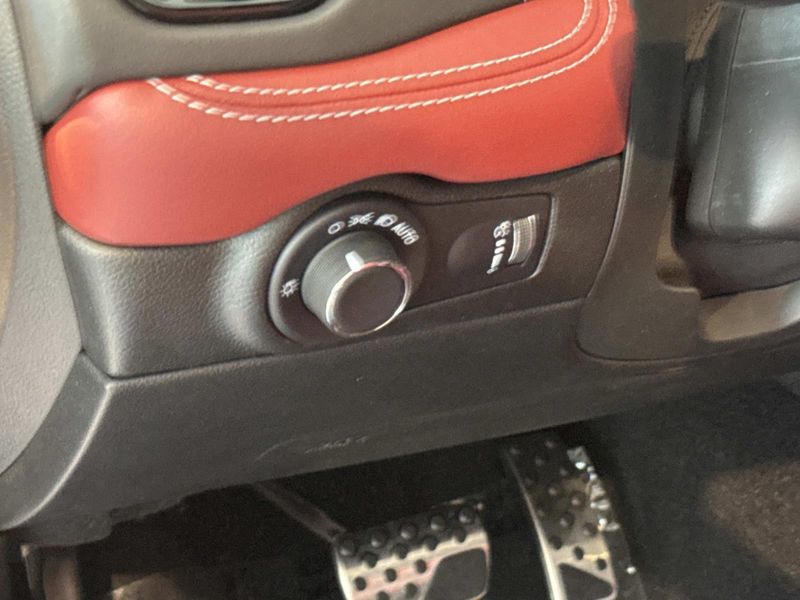 New 2026 Dodge Durango Srt Hellcat Jailbreak Awd