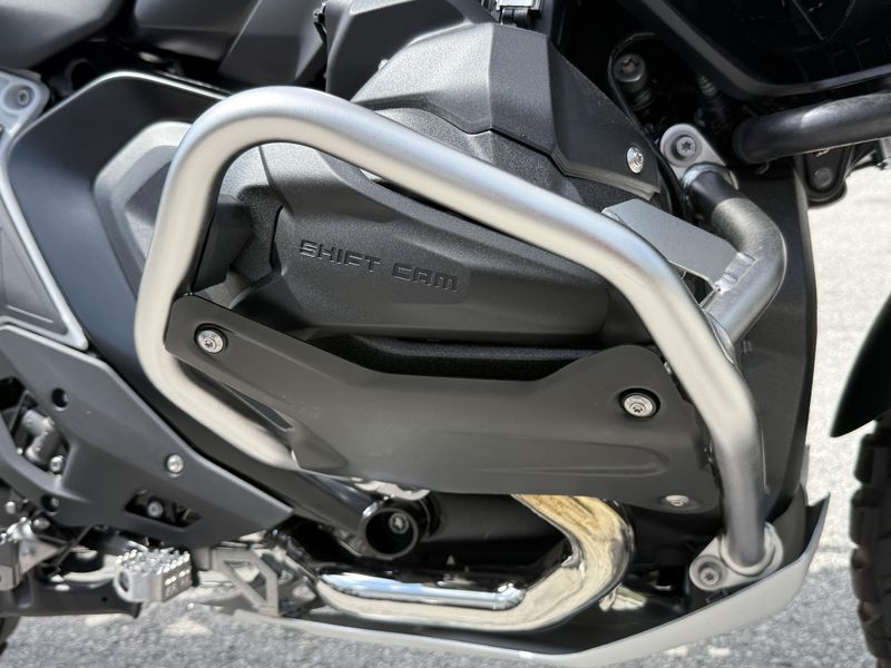 2025 BMW R 1300 GS