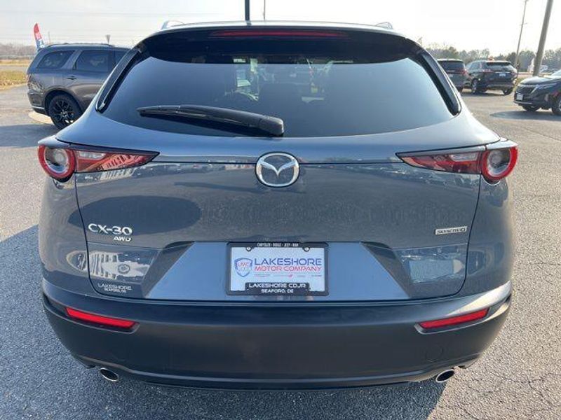 2024 Mazda CX-30 2.5 S Carbon EditionImage 6