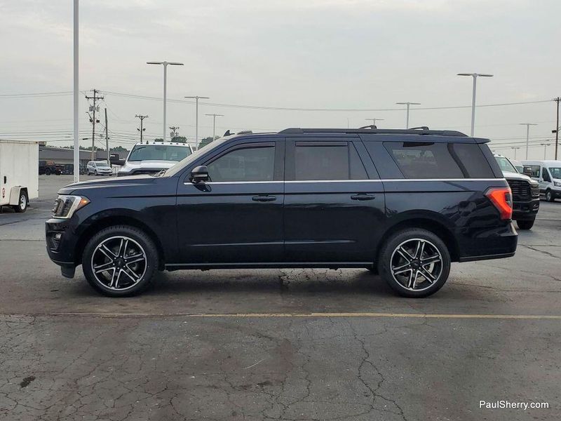 2021 Ford Expedition Limited Stealth EditionImage 14