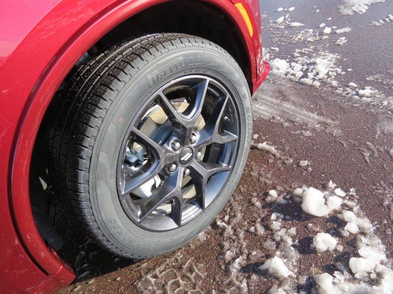 New 2026 Dodge Durango Gt Plus Awd Hemi V8Image 8