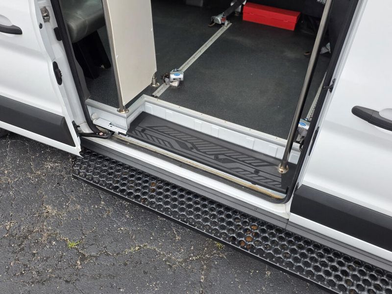 Used 2021 Ford Transit-350 Passenger Van XL