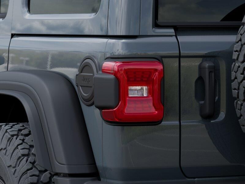 New 2026 Jeep Wrangler 4-door Moab 392Image 5