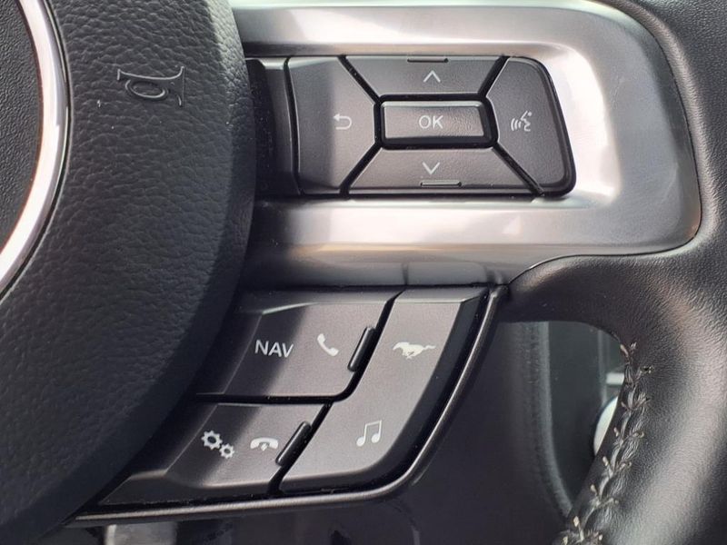 2019 Ford Mustang BullittImage 18