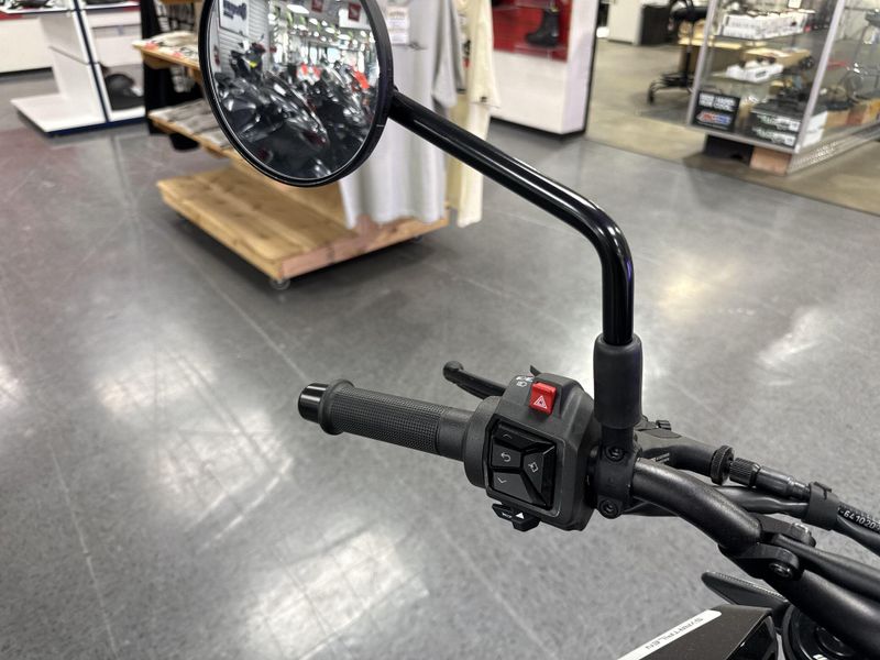 New 2025 Husqvarna SVARTPILEN 801 Image 13