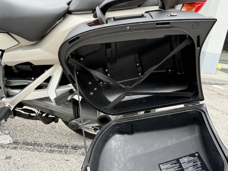Used 2009 BMW K1300 GT 