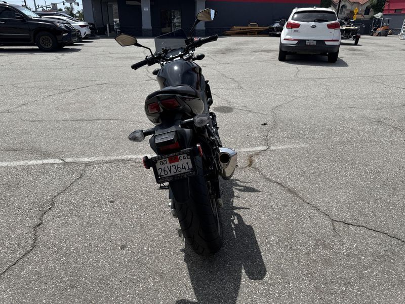 Used 2024 Suzuki SV650 ABS Image 18