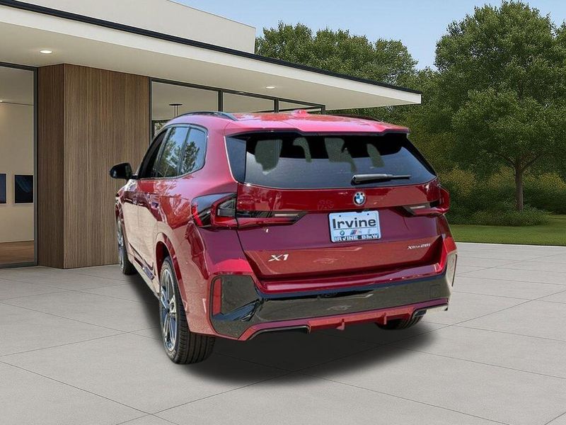 New 2026 BMW X1 xDrive28iImage 11