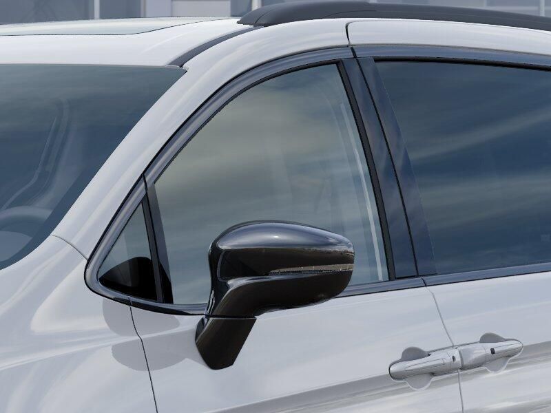 New 2026 Chrysler Pacifica LimitedImage 43
