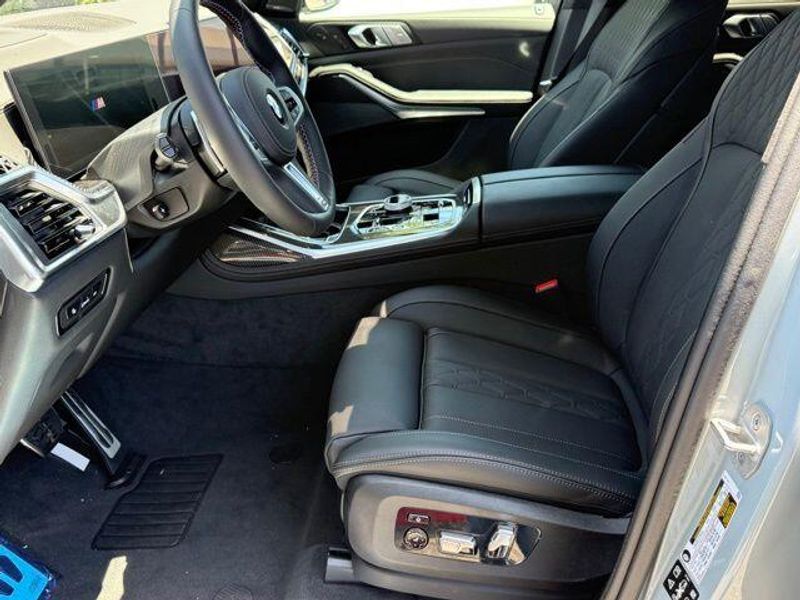 New 2027 BMW X7 M60iImage 18