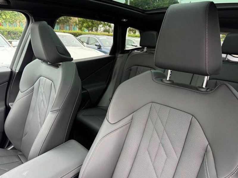 Used 2025 BMW X3 30 xDriveImage 21