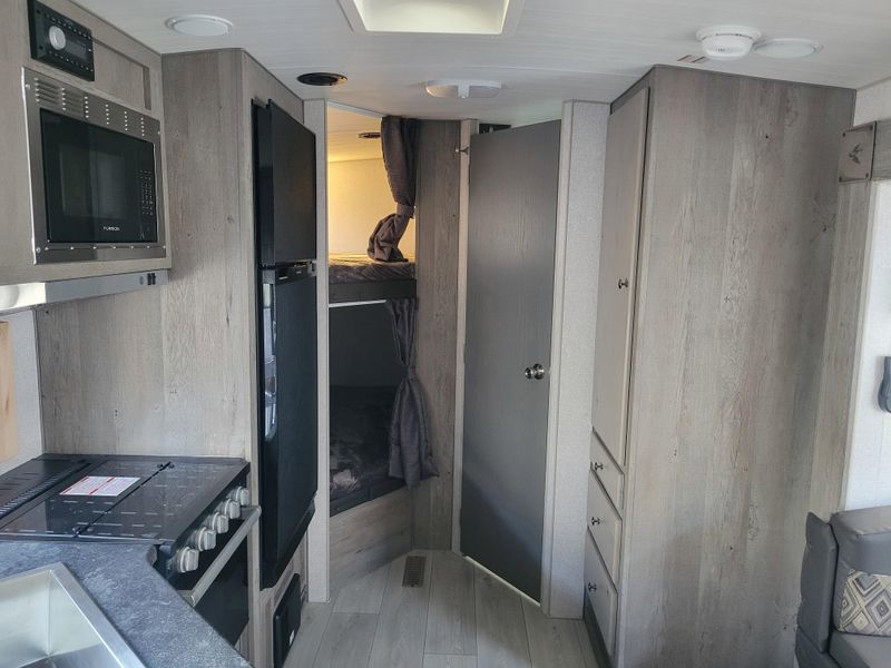 New 2026 NASH 24B Image 10