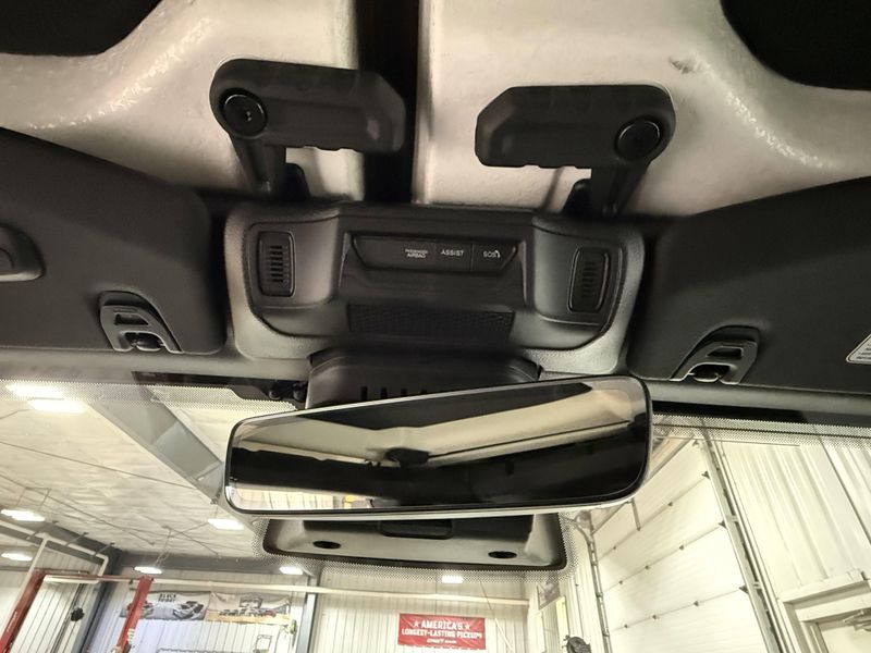 New 2026 Jeep Gladiator Mojave X 4x4Image 21