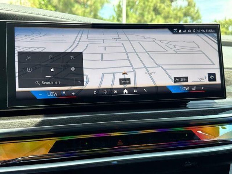 New 2026 BMW 7 Series 750e xDriveImage 24