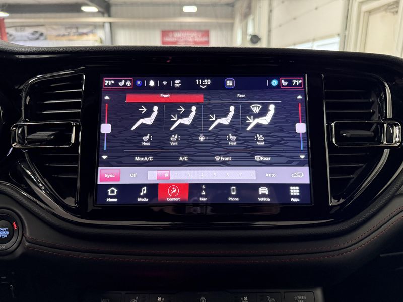 Used 2024 Dodge Durango GT PlusImage 35