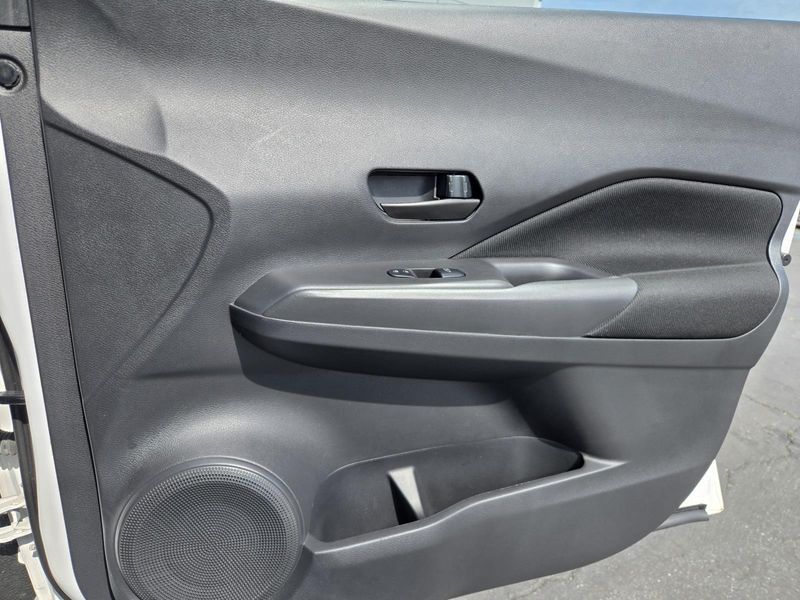 Used 2021 Nissan Kicks S FWD