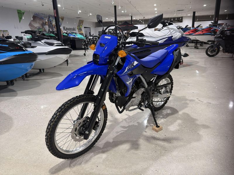 New 2027 Yamaha WR125R Image 13