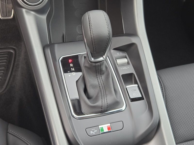 New 2026 Alfa Romeo Tonale Sprint Awd