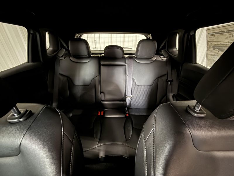 New 2026 Jeep Compass Latitude Altitude 4x4Image 25