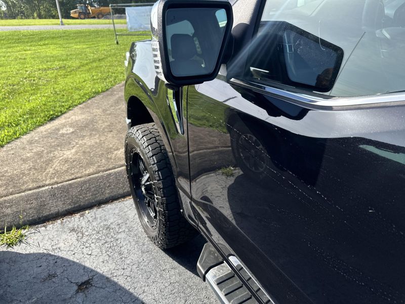 Used 2024 Ford F-150 LariatImage 11