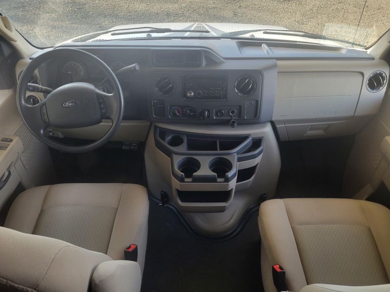 Used 2016 JAYCO RED HAWK 29XK Image 8