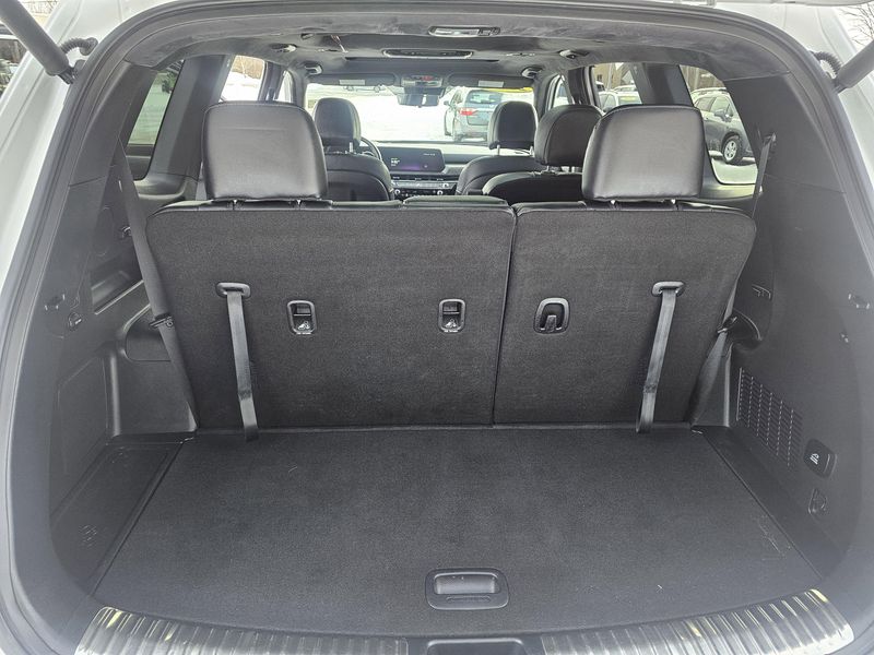 Used 2023 Kia Telluride SX Prestige X-ProImage 13