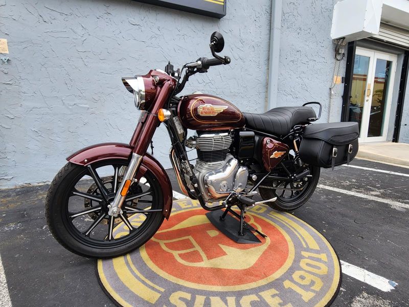 Used 2024 Royal Enfield BULLET 350 Image 4